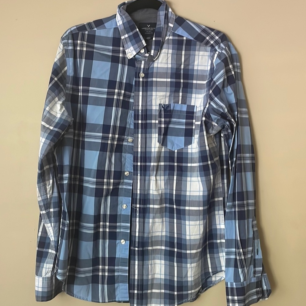 Medium long sleeve